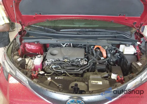 2023 Toyota Sienna Xle from USA, damaged, VIN 5TDYSKFC4PS087628